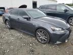 2018 Lexus Gs 350 Base zu verkaufen in Windsor, NJ - Water/Flood