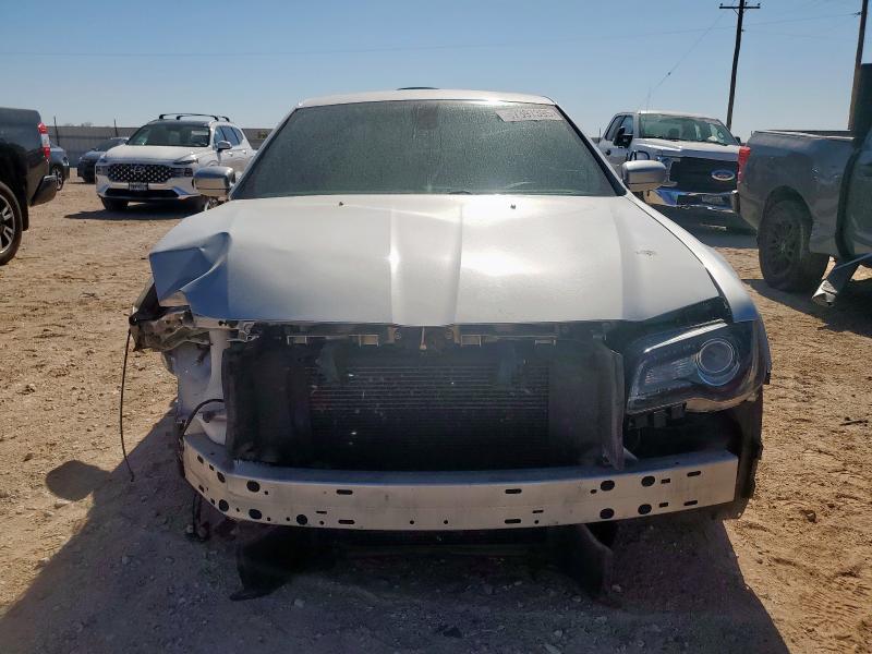 CHRYSLER 300 2022 Silver