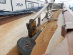 2017 Travis End Dump Trailer იყიდება Haslet-ში, TX - Rollover