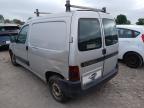 2004 CITROEN BERLINGO E for sale at Copart WESTBURY