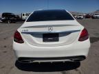 2016 Mercedes-Benz C 300 4Matic for Sale in North Las Vegas, NV - Burn