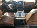 2016 Chevrolet Silverado K1500 High Country на продаже в Brighton, CO - Front End