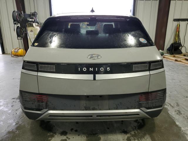  HYUNDAI IONIQ 2022 Szary