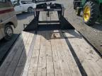 2021 Big Tex 22Gn-25Bk+5Mr Equipiment Trailer zu verkaufen in Cahokia Heights, IL - Rear End