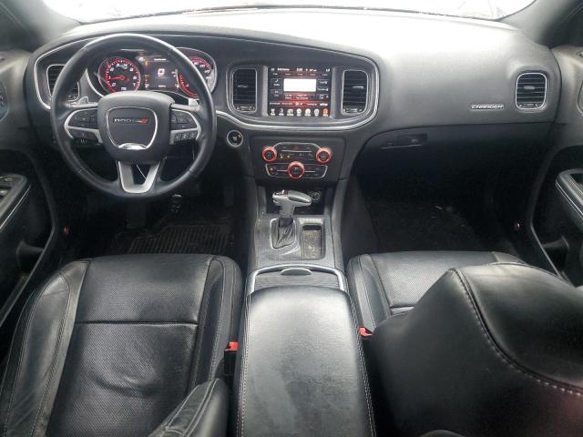  DODGE CHARGER 2015 Czarny