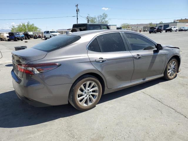  TOYOTA CAMRY 2023 Серый