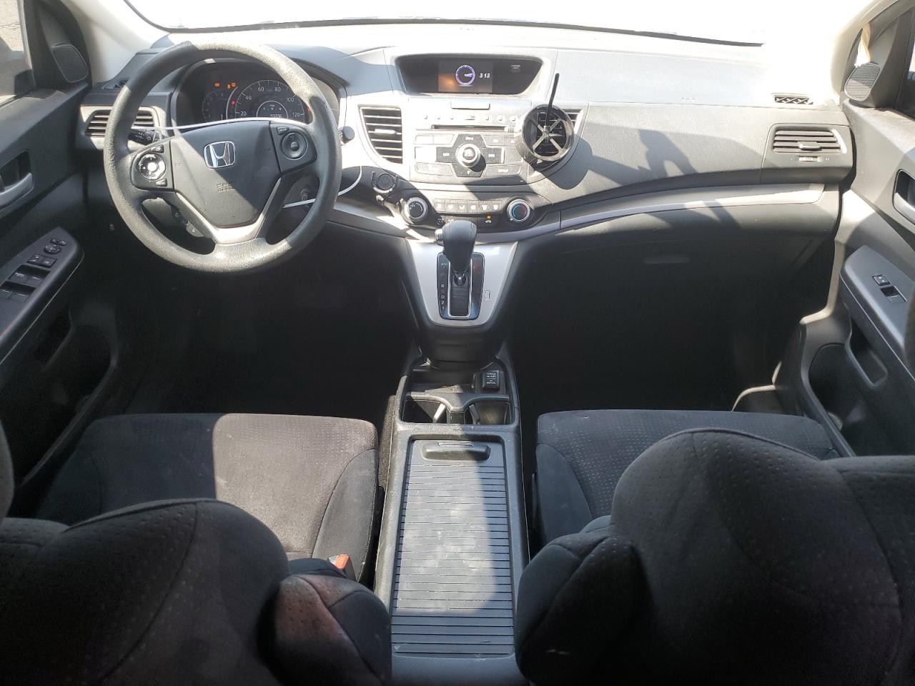 2013 Honda Cr-V Ex VIN: 2HKRM3H59DH513852 Lot: 57803855