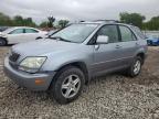 2001 Lexus Rx 300 იყიდება Chicago Heights-ში, IL - Front End