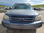 2004 Toyota Highlander  للبيع في Littleton، CO - Hail