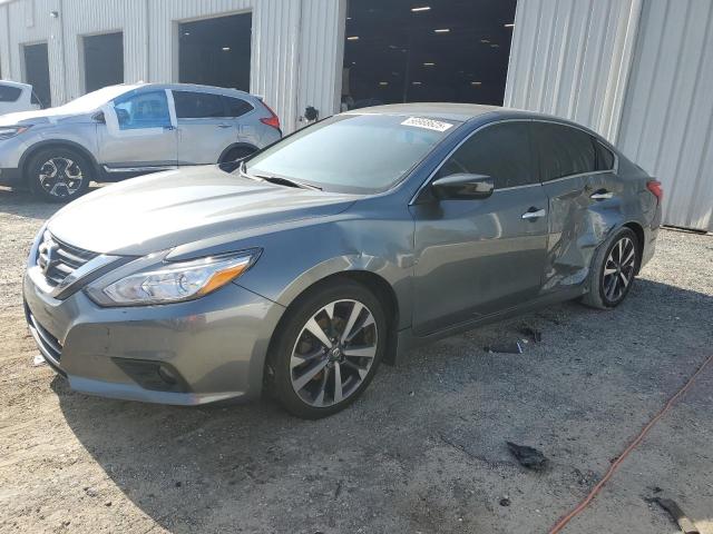  NISSAN ALTIMA 2016 Gray