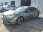 2016 Nissan Altima 2.5 for Sale in Jacksonville, FL - Side