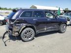 2020 Jeep Grand Cherokee Limited zu verkaufen in Fresno, CA - All Over