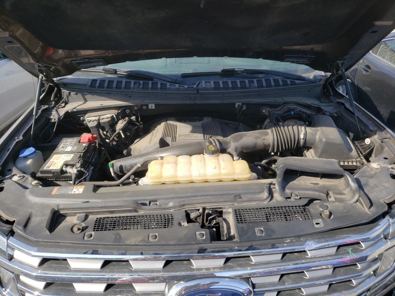 2019 Ford Expedition Max Limited VIN: 1FMJK2AT9KEA20977 Lot: 56198015