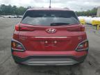 2018 Hyundai Kona Limited იყიდება Exeter-ში, RI - Front End