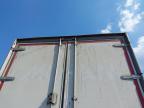 2016 TRAI TRAILER for sale at Copart SANDTOFT