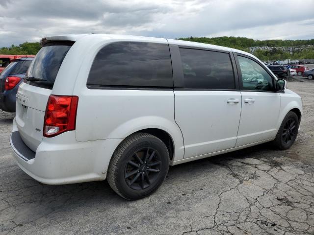  DODGE CARAVAN 2020 Biały