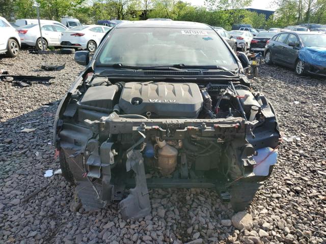  CADILLAC XTS 2014 Угольный