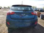 2014 Hyundai Elantra Gt  de vânzare în Rocky View County, AB - Mechanical
