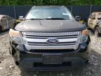 2013 Ford Explorer Xlt zu verkaufen in Waldorf, MD - Front End
