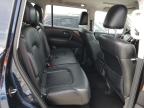 2022 Nissan Armada Sl იყიდება Magna-ში, UT - Side