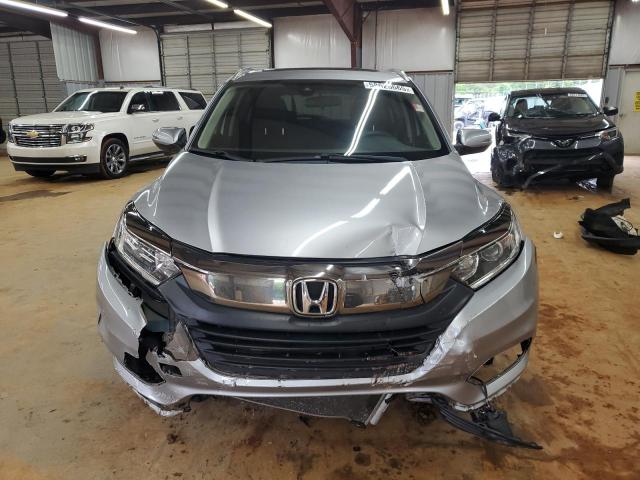  HONDA HR-V 2019 Srebrny