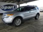 2012 Ford Explorer Xlt en Venta en Hayward, CA - Rear End