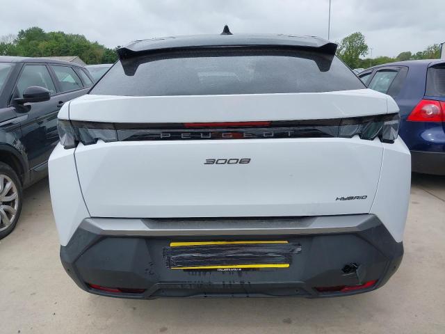 2024 PEUGEOT 3008 GT MH