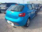 2014 SEAT IBIZA FR T for sale at Copart BRISTOL