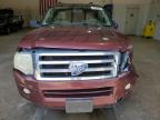 2010 Ford Expedition Xlt na sprzedaż w Lufkin, TX - Front End