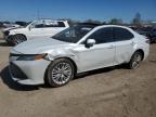2018 Toyota Camry Xse продається в Davison, MI - All Over
