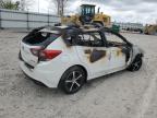 2023 Subaru Impreza Premium   იყიდება Appleton-ში, WI - Burn