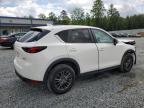 2020 Mazda Cx-5 Touring на продаже в Concord, NC - Front End
