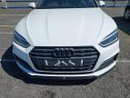 2017 AUDI A5 S LINE for sale at Copart SANDTOFT
