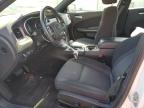 2016 Dodge Charger Sxt en Venta en Woodburn, OR - Front End