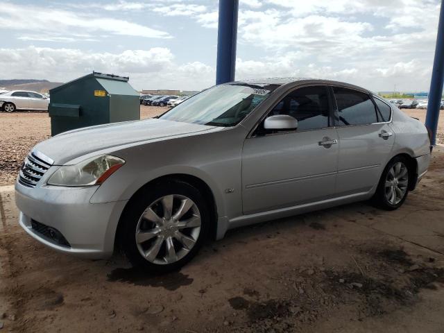 2006 Infiniti M35 Base