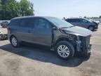 2018 Kia Sedona Lx na sprzedaż w Dunn, NC - Side