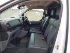 2020 VAUXHALL VIVARO 290 for sale at Copart YORK
