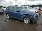 2005 Bmw X3 2.5I en Venta en New Britain, CT - Front End