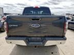 2015 Ford F150 Supercrew იყიდება Haslet-ში, TX - Front End