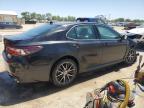 2021 Toyota Camry Se на продаже в Pekin, IL - Front End