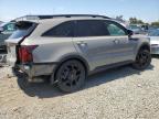 2024 Kia Sorento Sx за продажба в San Diego, CA - Rear End