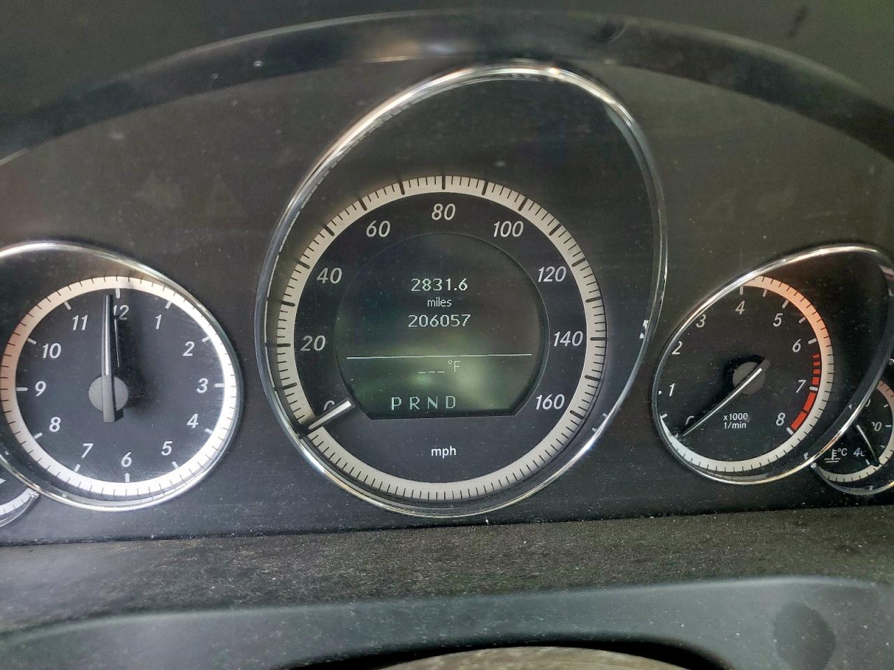 WDDKJ5GB2AF035458 2010 Mercedes-Benz E 350