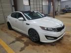 2012 Kia Optima Sx zu verkaufen in Mocksville, NC - Rear End