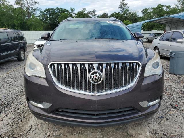  BUICK ENCLAVE 2015 Чорний