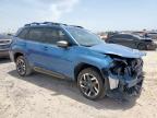 2025 Subaru Forester Limited продається в Houston, TX - Front End