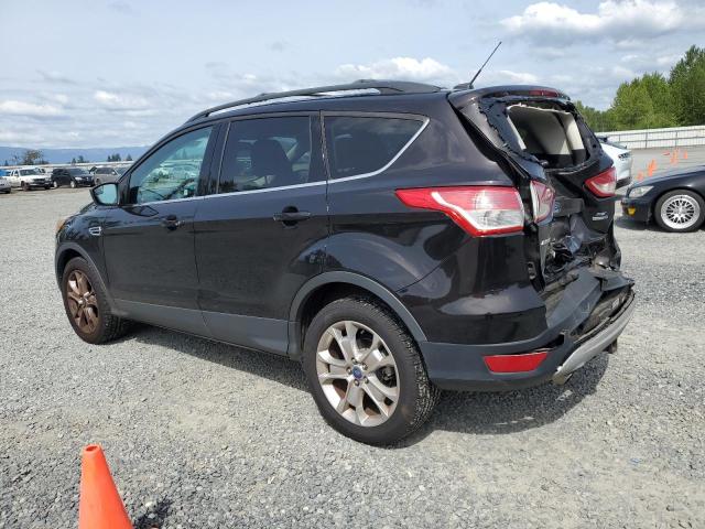  FORD ESCAPE 2013 Black