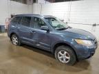 2008 Hyundai Santa Fe Gls იყიდება Blaine-ში, MN - Mechanical