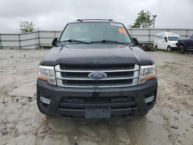  FORD EXPEDITION 2017 Czarny