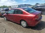 2006 HONDA CIVIC DX VP à vendre chez Copart ON - COOKSTOWN