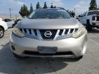 2009 Nissan Murano S en Venta en Rancho Cucamonga, CA - Rear End